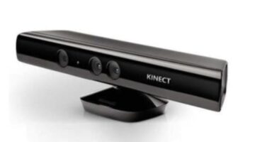 Xbox Kinects Are Allegedly Being Used as Surveillance Cameras