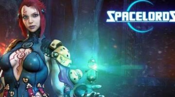 Stefanie Joosten’s character is now available in “Spacelords” – Say hello to Sööma