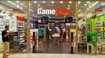 With Its Business Failing, GameStop’s Stores Will Try To Shake Things Up