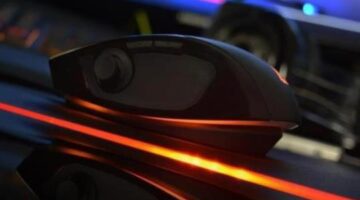LEXIP Pu94 3D Mouse – An Absolute Must for 3D Gaming