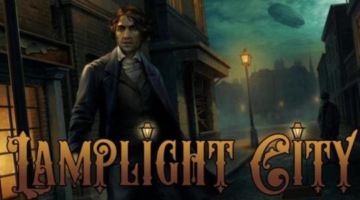 Playing with History – How the past helped build Lamplight City