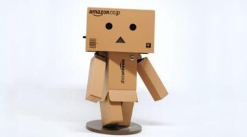 Amazon is making a home robot – Repeat, Amazon is making a home robot