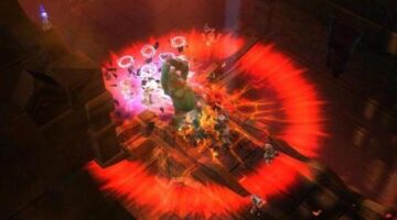 Torchlight II pre-orders go live as new exclusive console pets are revealed