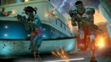 Call of Duty: Black Ops 4 Update 1.21 Patch Notes and File Size Info