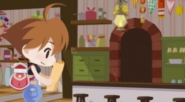 Umihara Kawase’s latest incarnations inject more life into the game