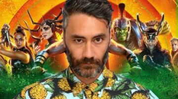 Taika Waititi Is Returning to Direct Thor 4; Akira Put On Hold