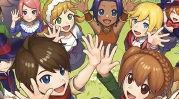 Harvest Moon Light of Hope Special Edition Complete – Arrives Feature Packed On Switch