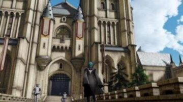 How Does Fire Emblem: Three Houses Stack Up Against Other Games With School Settings?