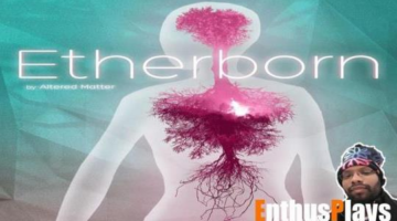 Etherborn (Xbox One) – EnthusPlays