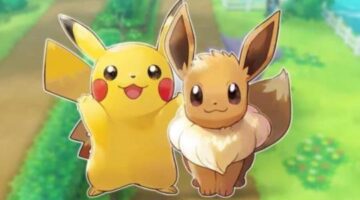 Thanks For The Memories: Pokémon