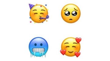 Android Q to bring along new emojis including quite cute ones