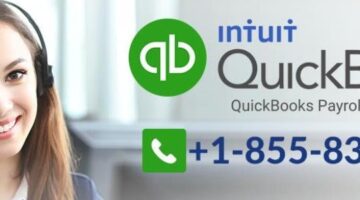 QuickBooks Payroll Support Number
