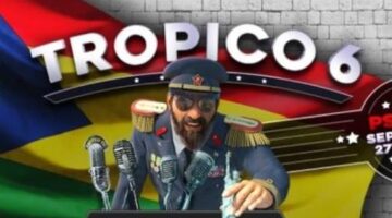 Tropico 6 Console Launch Date Announced