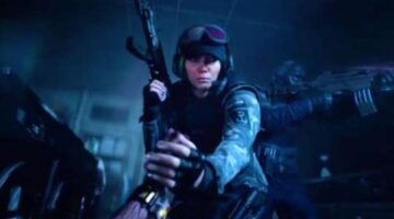 Tom Clancy’s Rainbow Six Quarantine Release Coming Between January and March 2020