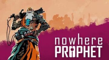 A Look at How Nowhere Prophet Combines Roguelikes and Card Mechanics