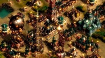 They Are Billions Review | PSLS
