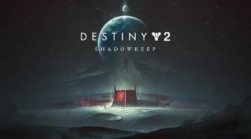 Shadowkeep may be Destiny 2’s last expansion