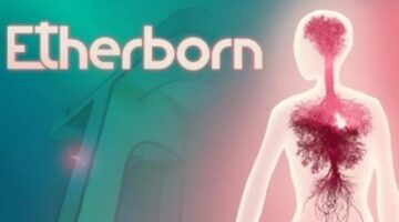 Etherborn – A Brief Ethereal Encounter – Player 2