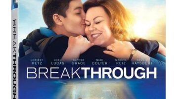 Hollywood Matrimony: Breakthrough Review