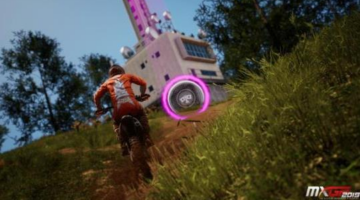 Latest MXGP 2019 feature trailer reveals Track Editor and new game mode