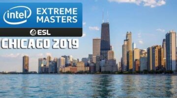 IEM XIV Chicago – Can Liquid Win The Fifth In A Row?