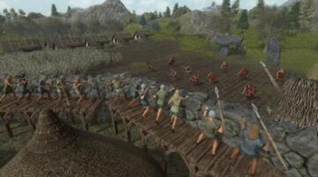 Dawn of Man 1.2 – The Dawn of Man Combat Update is here