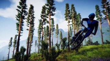 Descenders Coming To Nintendo Switch