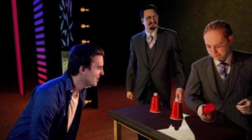 Penn & Teller VR Review – Is This the Magic of Video Games? | PSLS