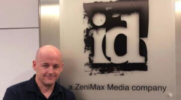 Id’s Tim Willits to leave after 24 years at Doom developer