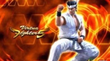 What Happened To Virtua Fighter?
