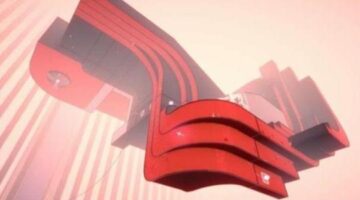 Etherborn brings gravity shifting puzzle action to Xbox One, PS4, Switch and PC