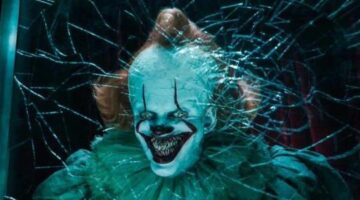 IT Chapter Two Final Trailer Shows the Return of Losers Club