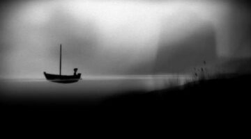 Classic indie platformer Limbo is free at the Epic Games Store this week