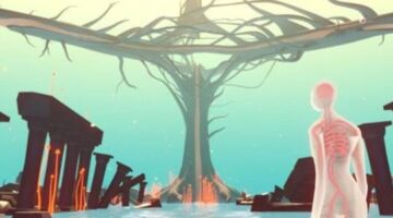 Puzzle-Platformer Etherborn Releases Today With Dreamy Launch Trailer