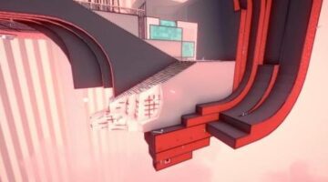 Etherborn – Review – Jump Dash Roll