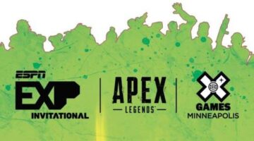 Rogue, Misfits, NRG, Team Liquid and Cloud9 to Compete in EXP Invitational