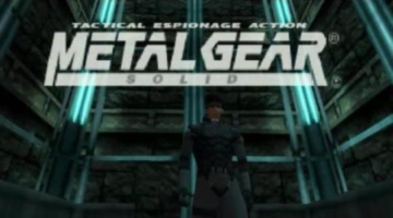 The bizarre, true story of Metal Gear Solid’s English translation