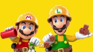 Super Mario Maker 2 and Nintendo Switch Dominate June NPD’s