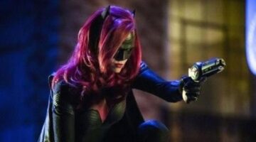 Batwoman Series Premiere Review | Cinelinx
