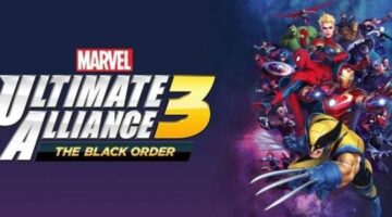 Marvel Ultimate Alliance 3 gets Cyclops and Colossus, new Marvel Knights DLC details revealed