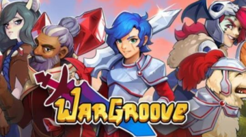 Wargroove PS4 launches July 23rd
