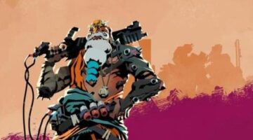 Nowhere Prophet Review – In The Desert, On A Ghram With No Name | Finger Guns