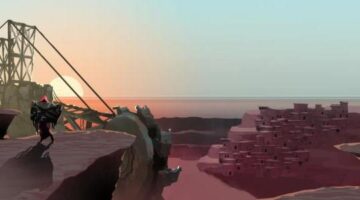 Nowhere Prophet Review | The Indie Game Website