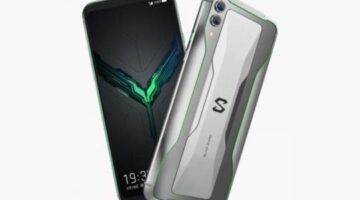 Xiaomi Black Shark 2 Pro to launch on July 30