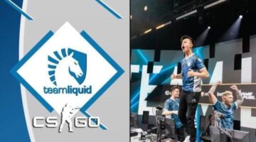 Analysis Of Team Liquid’s Achievements: From Chokers To Champions