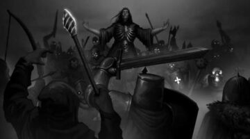 It’s Good to be Bad in Iratus: Lord of the Dead | TechRaptor