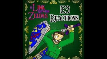 A Link Between Zeldas – Episode 1