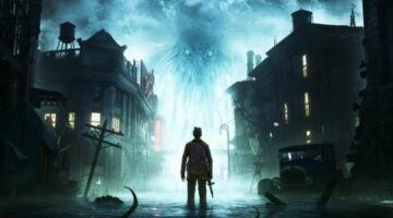 The Sinking City Review – GamerKnights