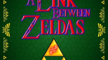 A Link Between Zeldas – Episode 1