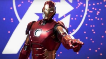 Marvel’s Avengers Gameplay Leaks Following San Diego Comic Con Showcase